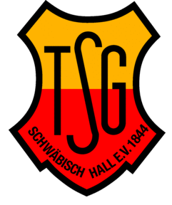 Homepage des Hauptvereins - TSG Schwäbisch Hall 1844