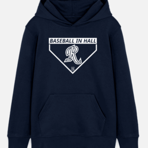 Hoody navy