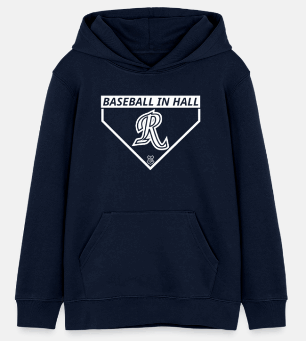 Hoody navy