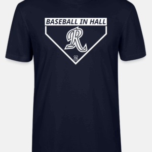 T-Shirt navy
